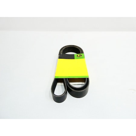 John Deere ENGINE FAN DRIVE 65.4IN 1.1IN V-BELT T429109